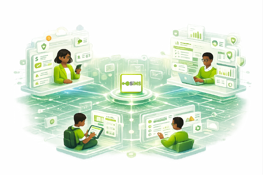 EDUplus School Management System